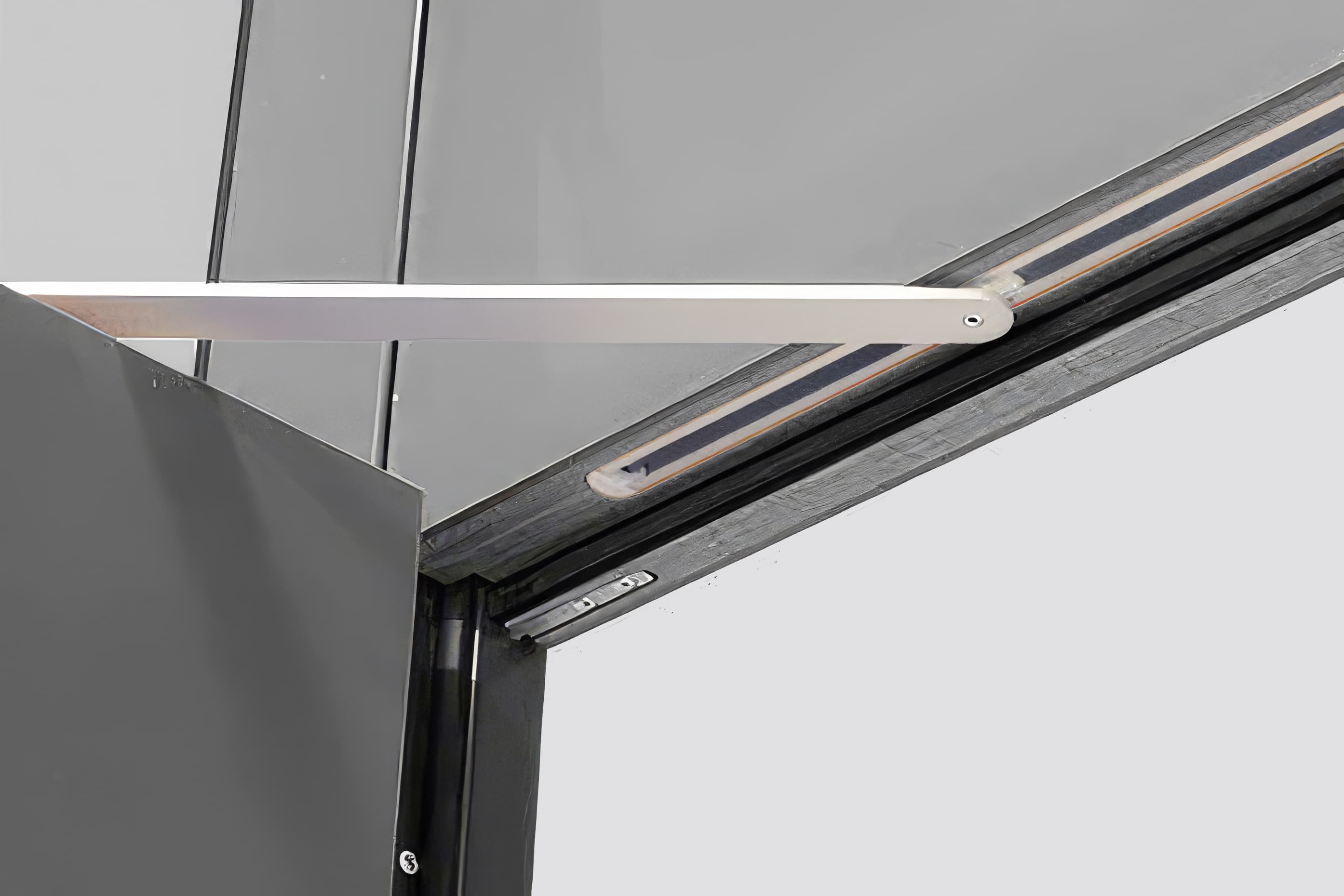 Kapı Kapatıcıları ve Giyotini