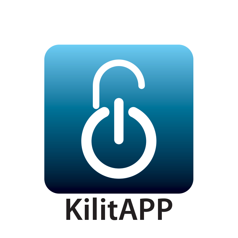 KilitApp Mobil Uygulaması